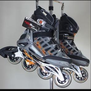 Great rollerblades, great condition.