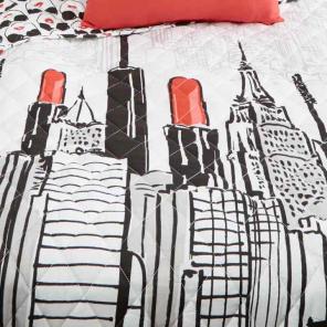 Brand New! Rue21 5-Piece Bedding Set!