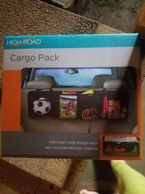 Cargo pack