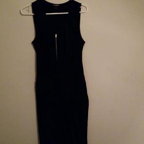 NWOT Express jumpsuit with pockets