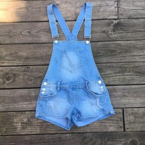 Adorable Overalls