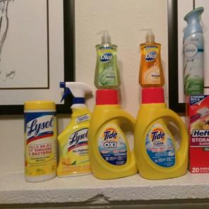 Household Bundle