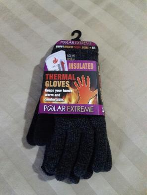Gloves