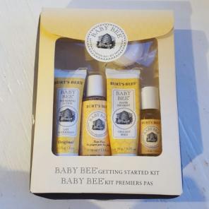 Baby Bee Getting Started Kit