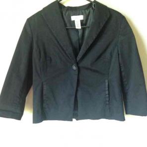 Covington blazer