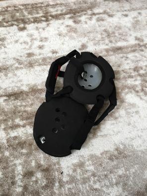 Wrestling Headgear
