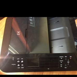 Canon PIXMA MX922 Wireless Printer