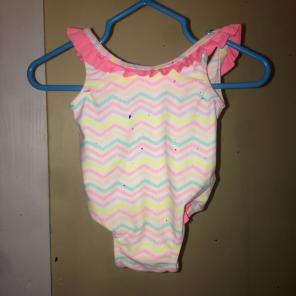 Old navy baby swimsuit