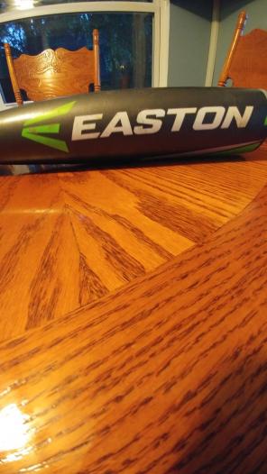 2016 x3 easton