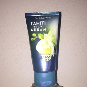 Tahiti Island Dream Lotion