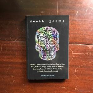 Death Poems, Various Authors
