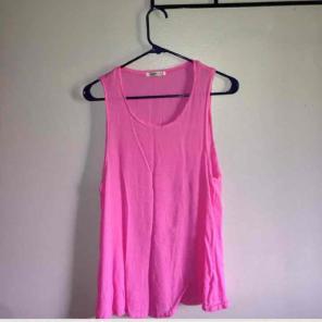 Lucca couture tank