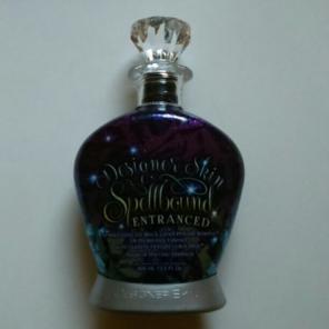 Designer Skin 24X Tanning Lotion For SJ