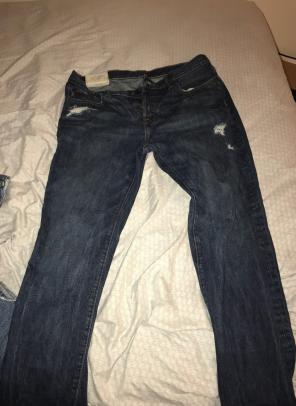 Mens bundle of size 34 jeans