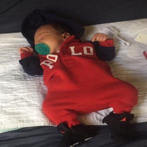 Polo 1 piece