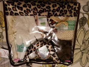 Bath set