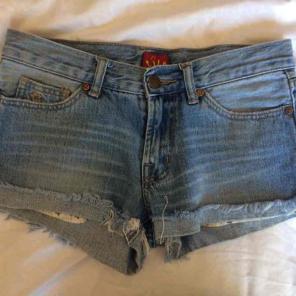 Jeans shorts