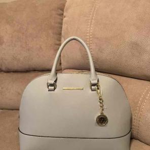 Anne Klein® New Recruits Dome Satchel