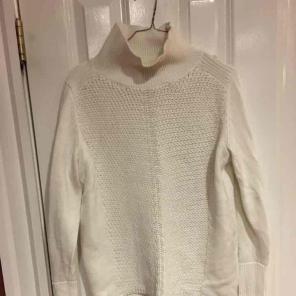 White House Black Market Sweater