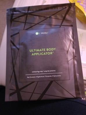 It Works Wraps