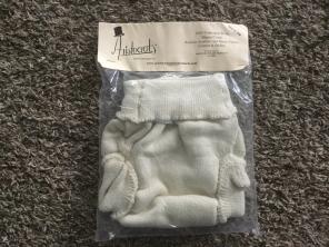 Aristocrats Baby Wool Diaper Cover Soake