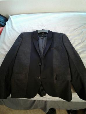 H&M blazer