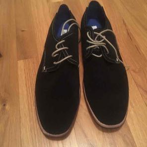 Steve Madden shoes