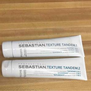 Sebastian Texture Tandem Set 1 & 2