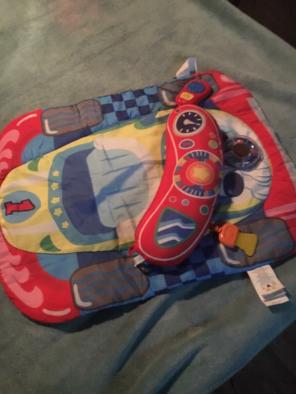 Baby Play Mat