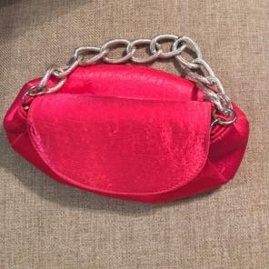 Small Pink Purse