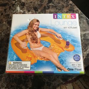 Pool Float