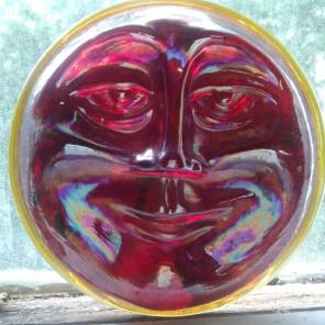 Studio Cleaning Thick Red Face
