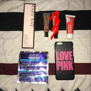 Random bundle