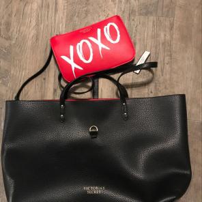 Victoria Secret Purse