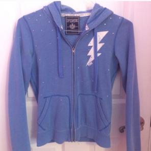 Victoria's Secret PINK jacket