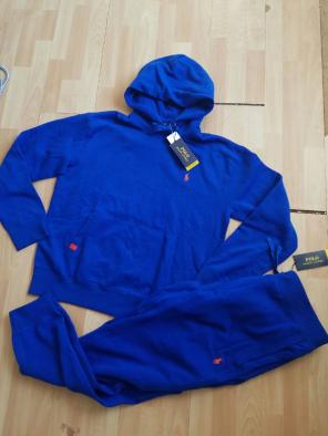 Men's Ralph Lauren Polo sz XL sweatsuit