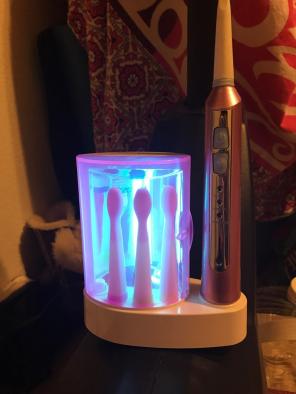 Sonic FX Toothbrush
