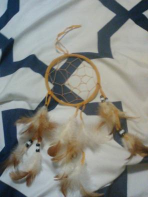 Dream catcher