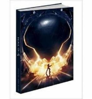 Halo 4 Official Game Guide