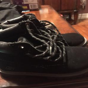 Sketchers Boots