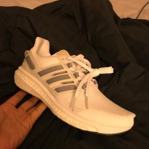 Adidas Ultra Boost Running 3