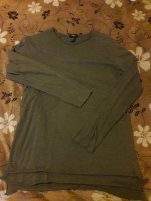 Forever 21 XS Male Shirt