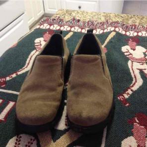 Lands's End. Size 8