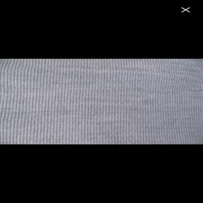 Fabric, Heather Gray, Knit, 66" X 45"