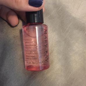 Mary Kay Eye Make Up Remover