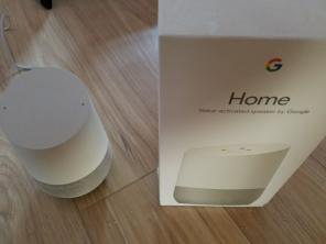 Google Home