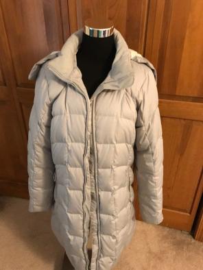 Eddie Bauer Women’s Parka