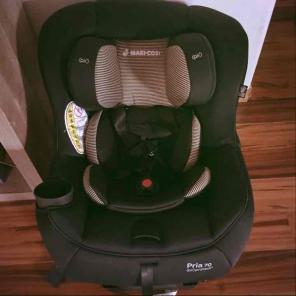 Maxi Cosi Pria 70 Car seat