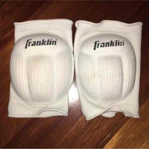 Volleyball Knee Pads
