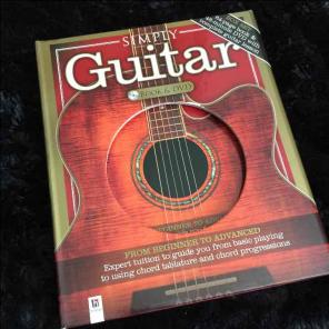 Guitar lesson kit